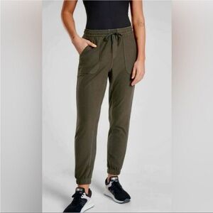 Athleta Farallon Joggers Size 0